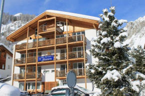Apart Hotel Garni Alvetern